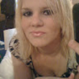 Meet your Posher, Kaitlyn